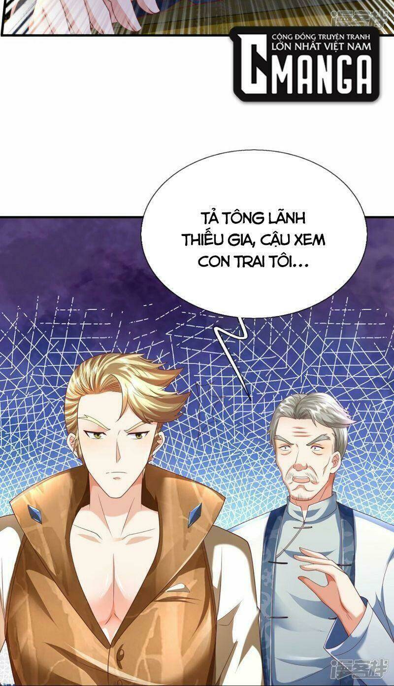 vú em tiên tôn đi ở rể Chapter 312 - Next Chapter 313