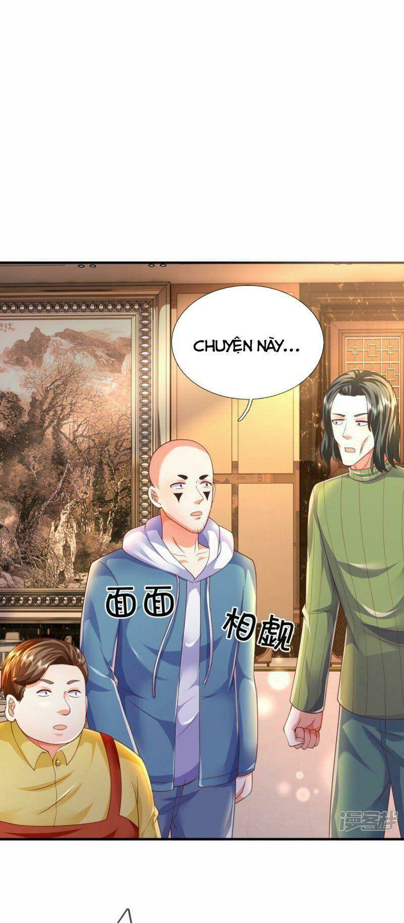 vú em tiên tôn đi ở rể Chapter 312 - Next Chapter 313