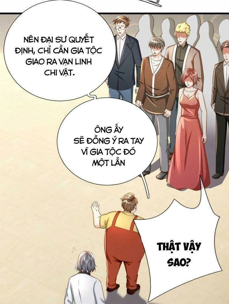 vú em tiên tôn đi ở rể Chapter 315 - Trang 2