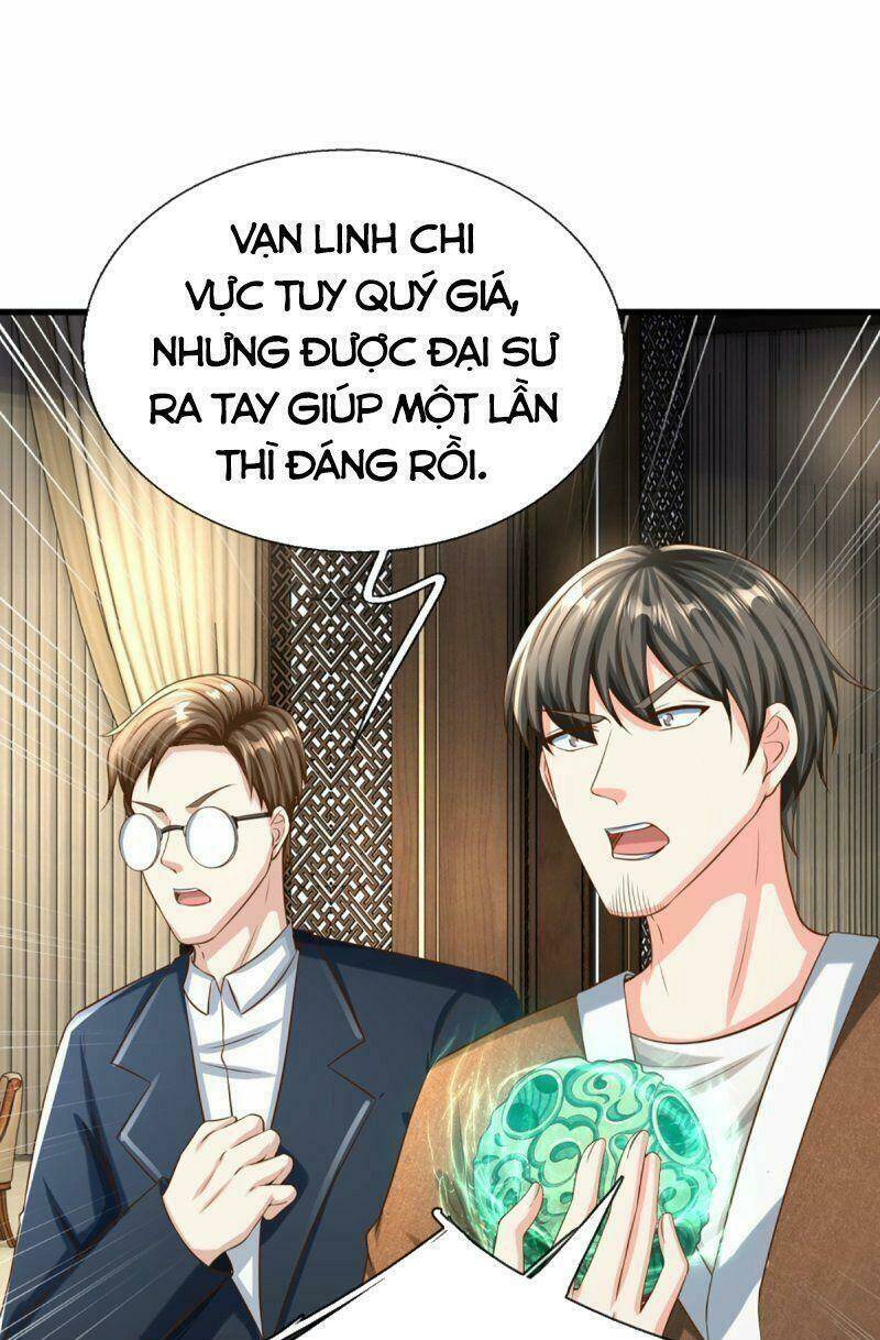 vú em tiên tôn đi ở rể Chapter 315 - Trang 2