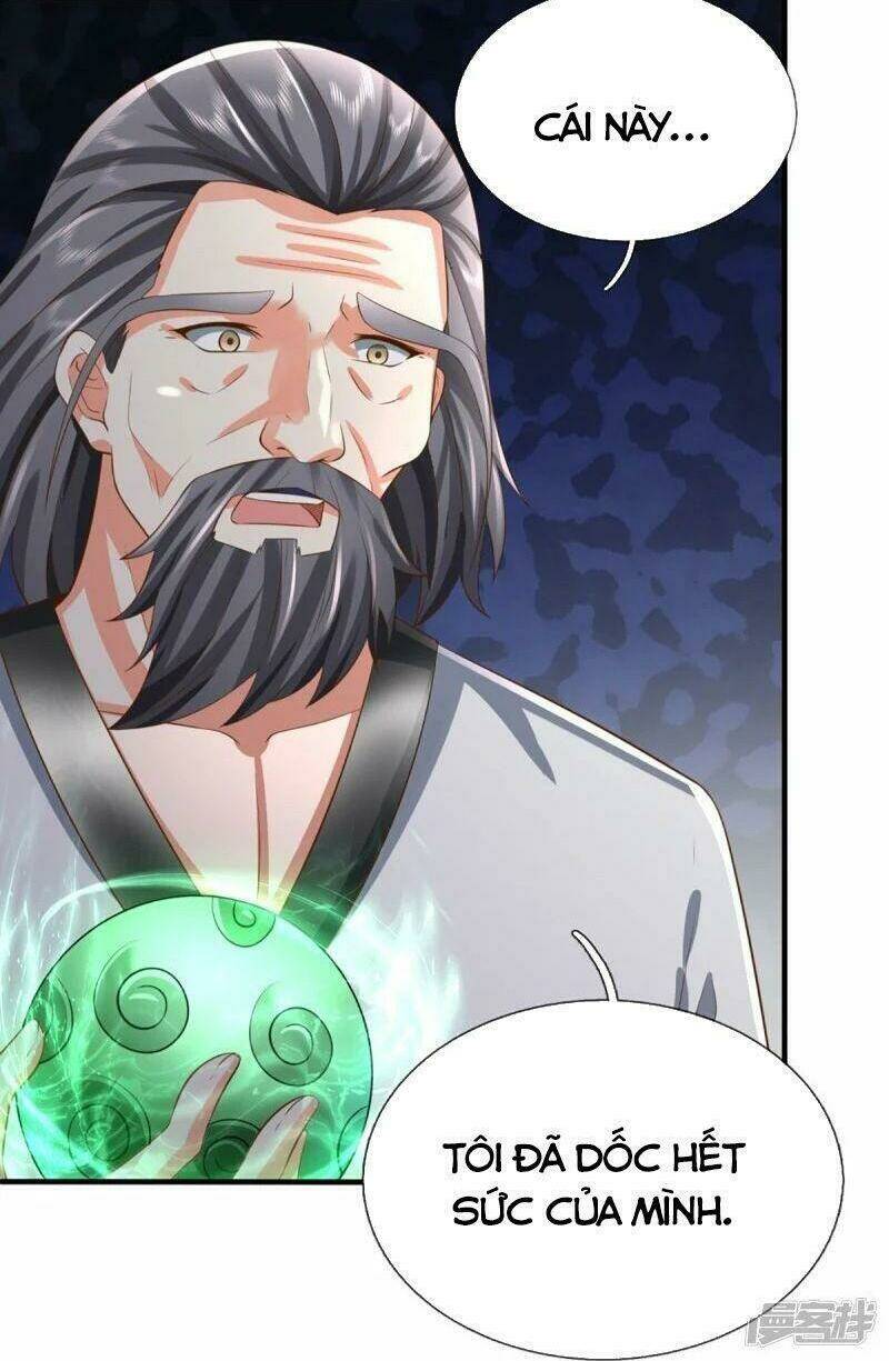 vú em tiên tôn đi ở rể Chapter 315 - Trang 2