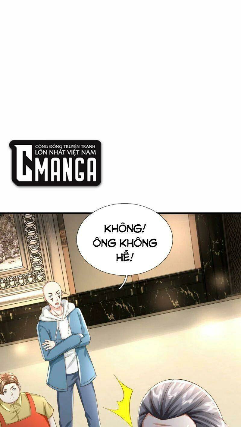 vú em tiên tôn đi ở rể Chapter 315 - Trang 2