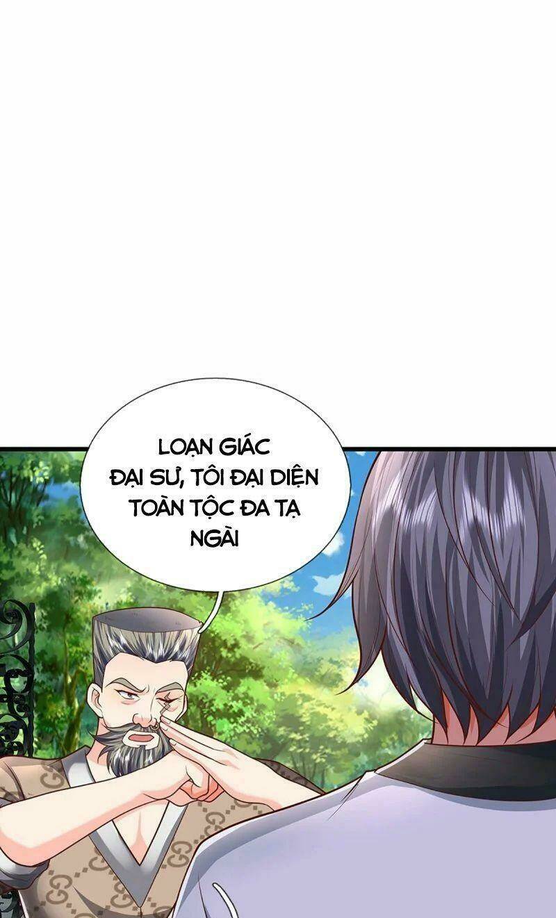 vú em tiên tôn đi ở rể Chapter 322 - Next Chapter 323