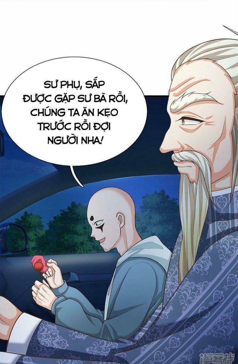 vú em tiên tôn đi ở rể Chapter 322 - Next Chapter 323