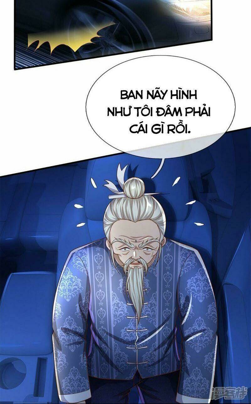 vú em tiên tôn đi ở rể Chapter 322 - Next Chapter 323