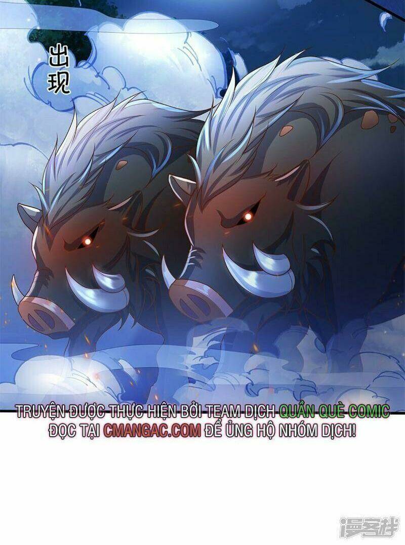 vú em tiên tôn đi ở rể Chapter 322 - Next Chapter 323