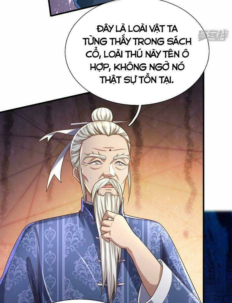 vú em tiên tôn đi ở rể Chapter 323 - Trang 2