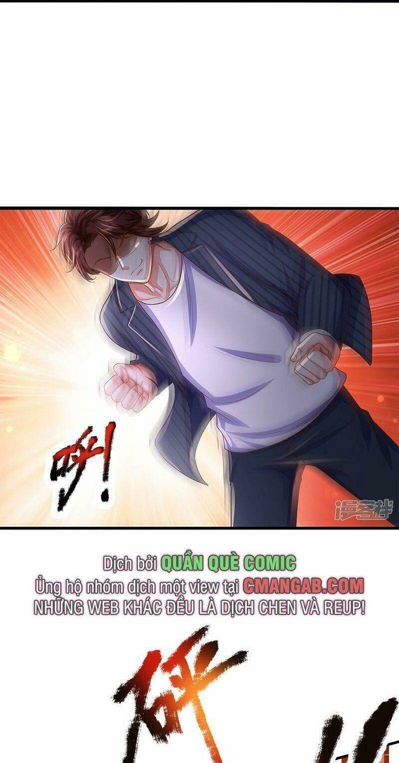 vú em tiên tôn đi ở rể Chapter 323 - Trang 2