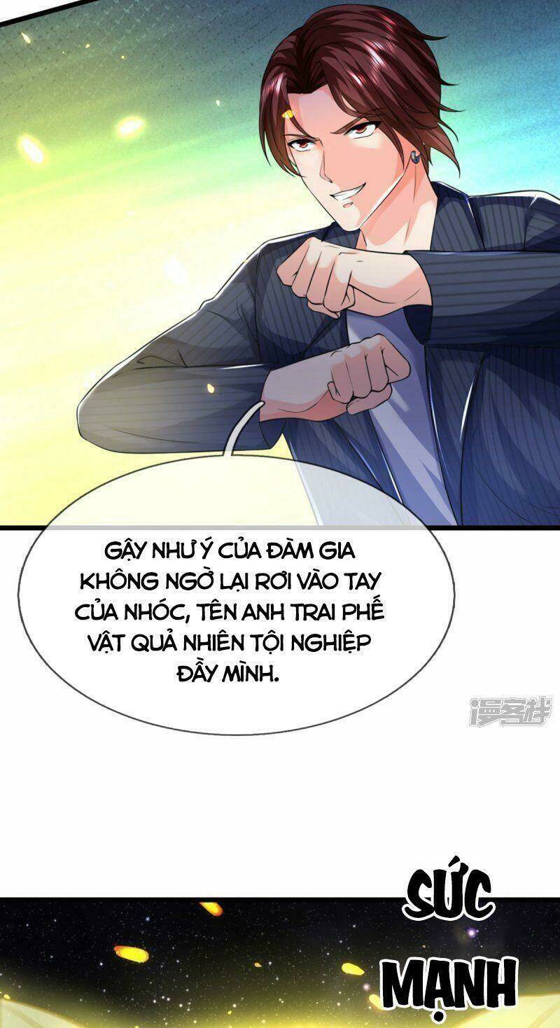 vú em tiên tôn đi ở rể Chapter 323 - Trang 2