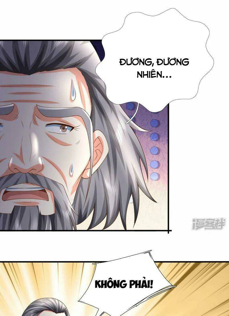 vú em tiên tôn đi ở rể Chapter 326 - Next Chapter 327