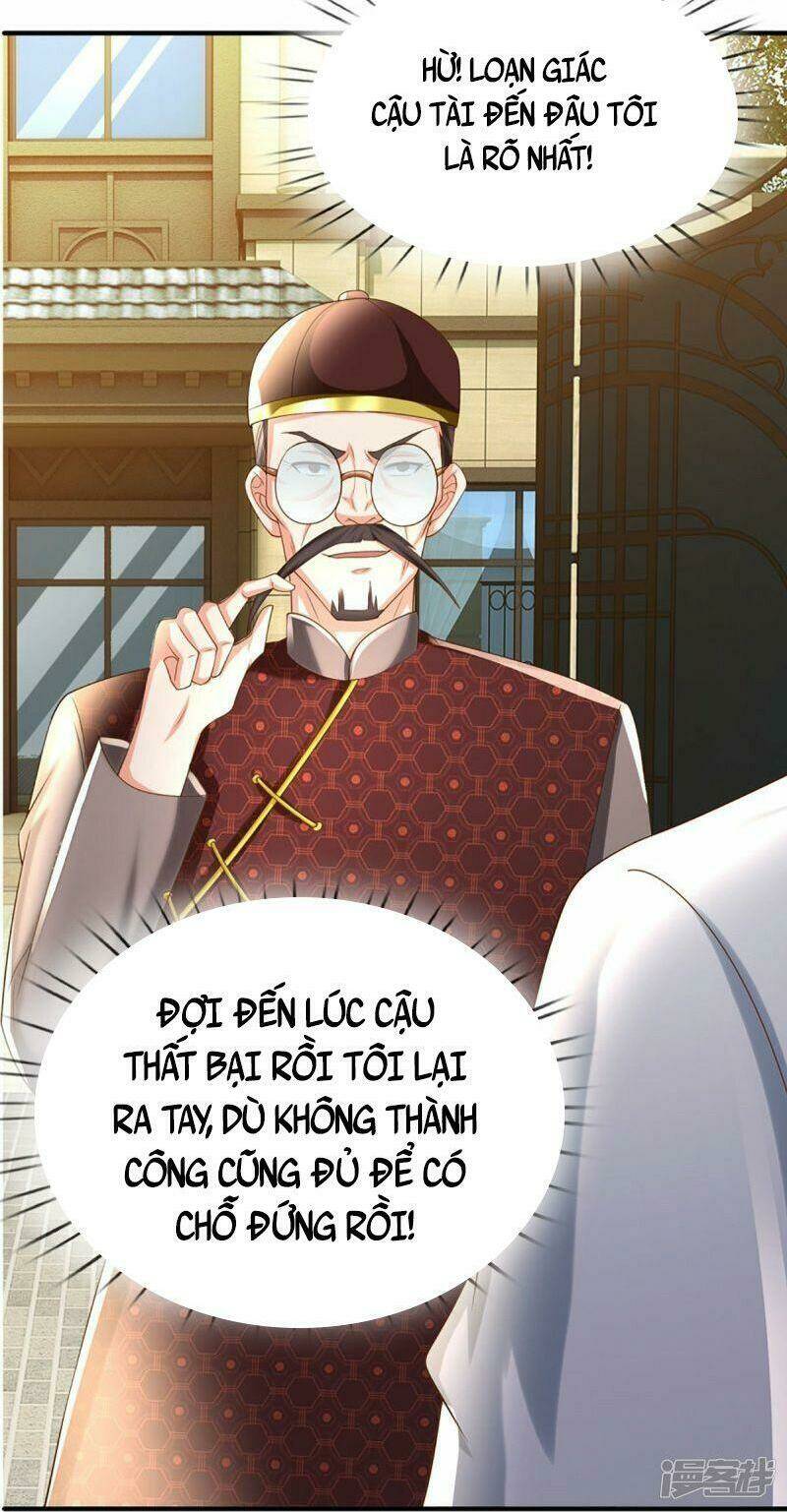 vú em tiên tôn đi ở rể Chapter 326 - Next Chapter 327