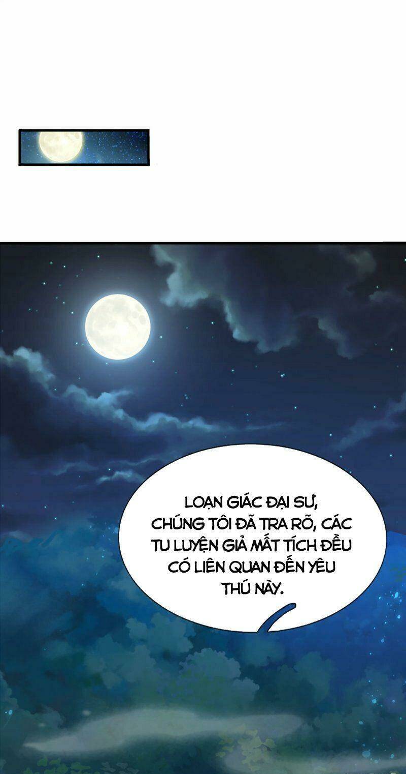 vú em tiên tôn đi ở rể Chapter 326 - Next Chapter 327