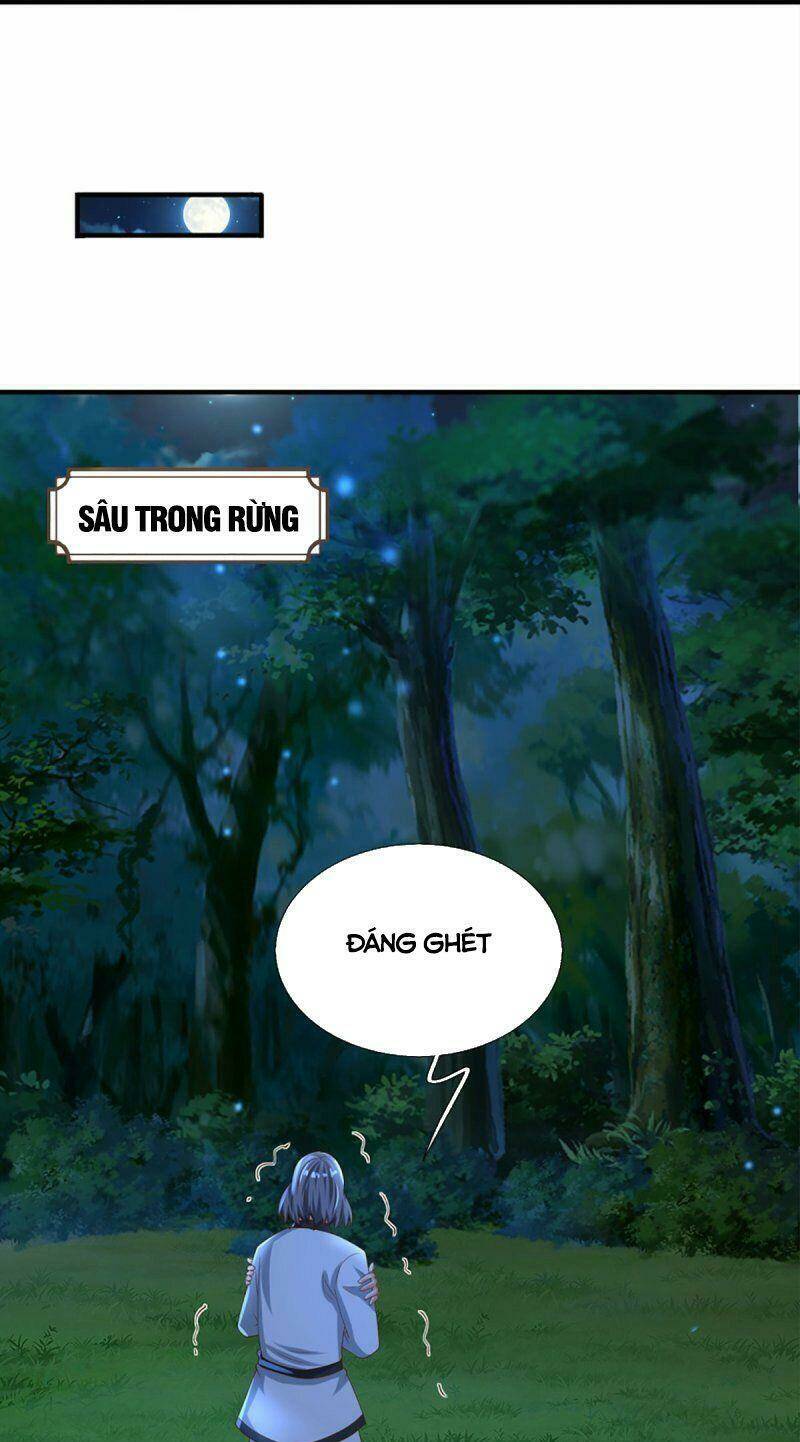 vú em tiên tôn đi ở rể Chapter 326 - Next Chapter 327