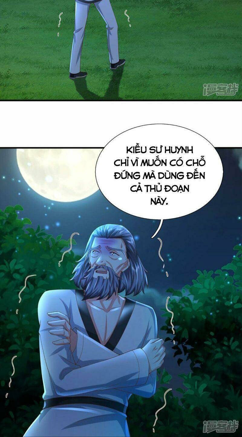 vú em tiên tôn đi ở rể Chapter 326 - Next Chapter 327