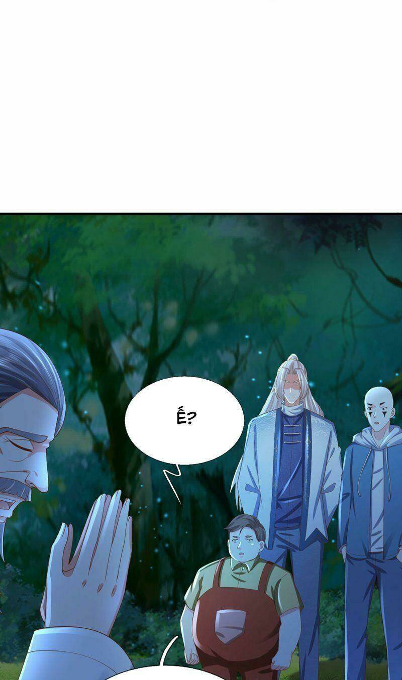 vú em tiên tôn đi ở rể Chapter 326 - Next Chapter 327