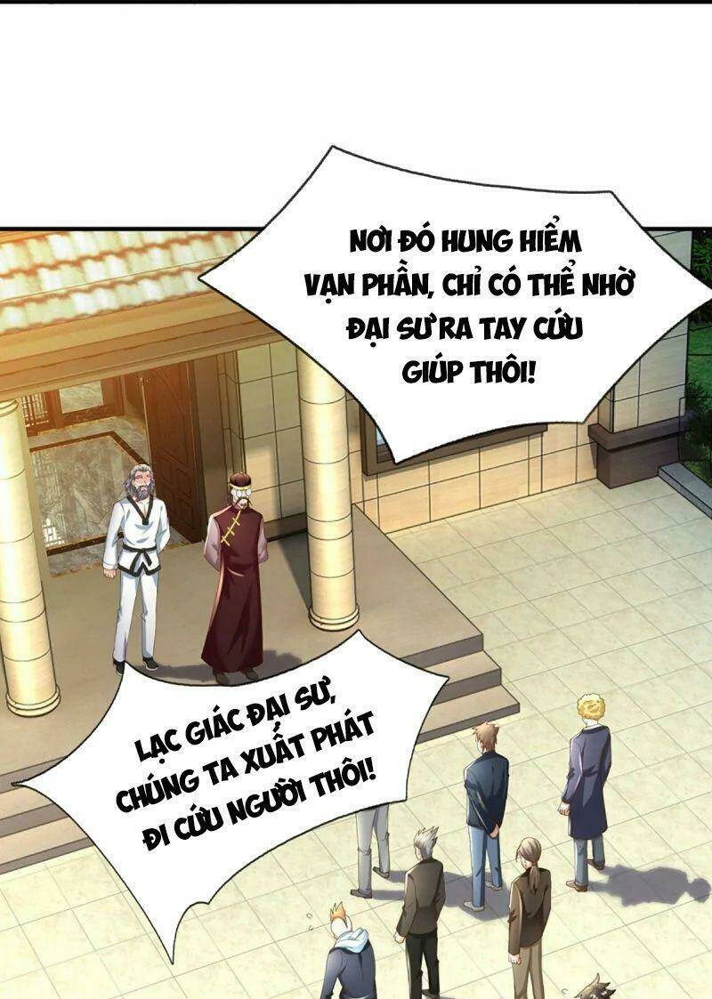 vú em tiên tôn đi ở rể Chapter 326 - Next Chapter 327