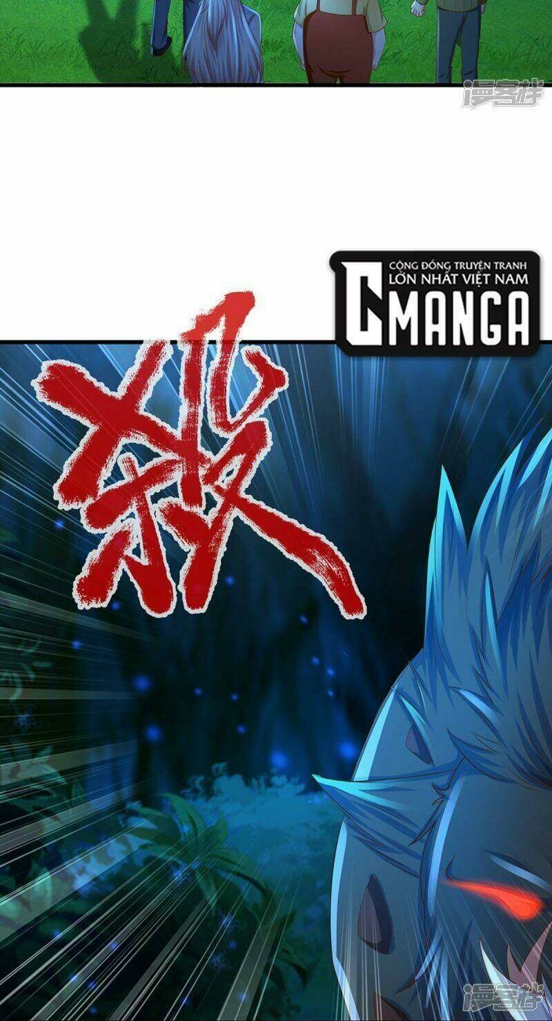 vú em tiên tôn đi ở rể Chapter 326 - Next Chapter 327