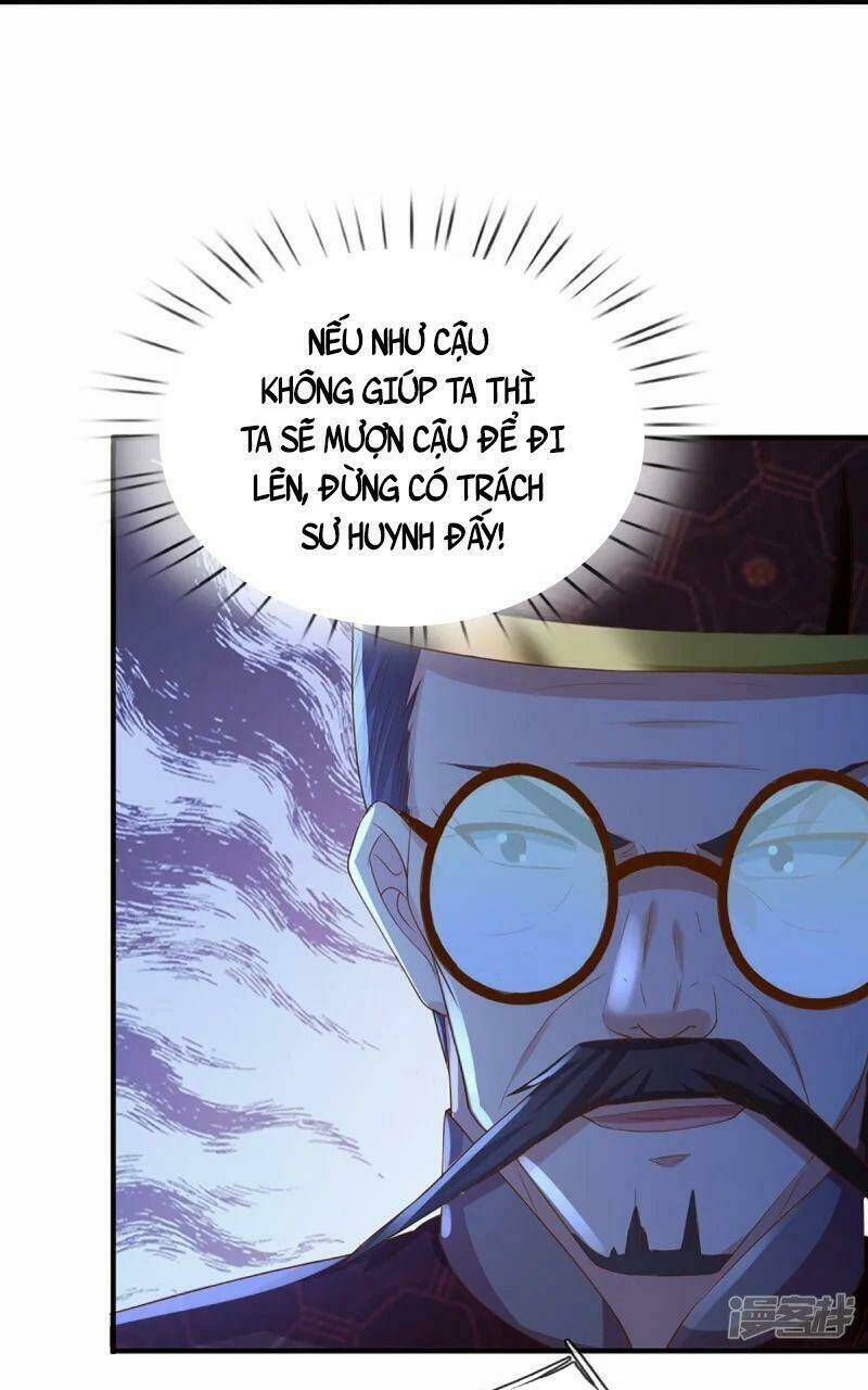 vú em tiên tôn đi ở rể Chapter 326 - Next Chapter 327