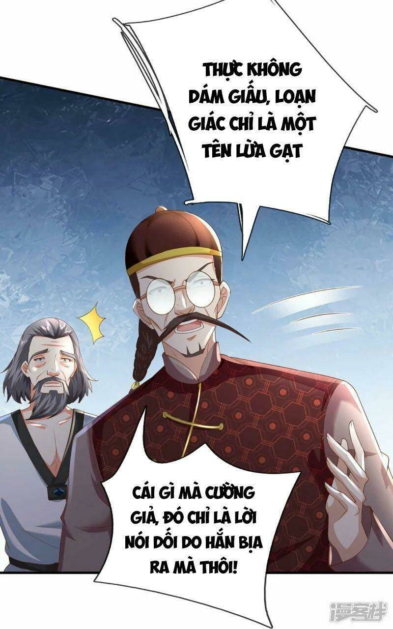 vú em tiên tôn đi ở rể Chapter 326 - Next Chapter 327