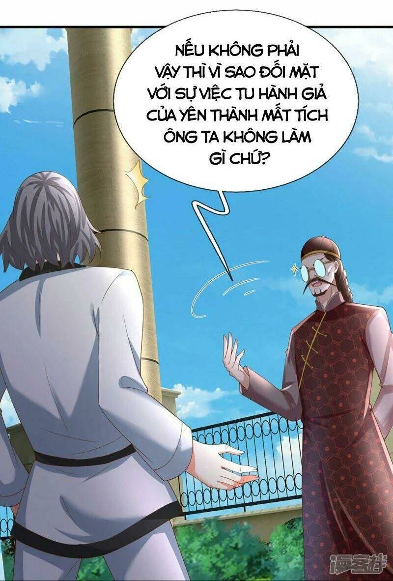 vú em tiên tôn đi ở rể Chapter 326 - Next Chapter 327