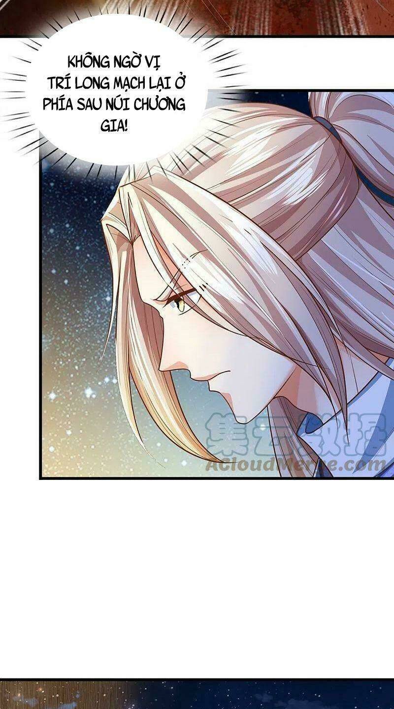 vú em tiên tôn đi ở rể Chapter 332 - Next Chapter 333