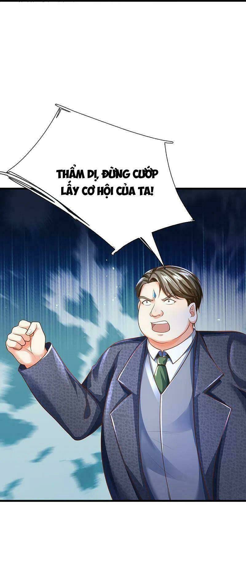 vú em tiên tôn đi ở rể Chapter 332 - Next Chapter 333