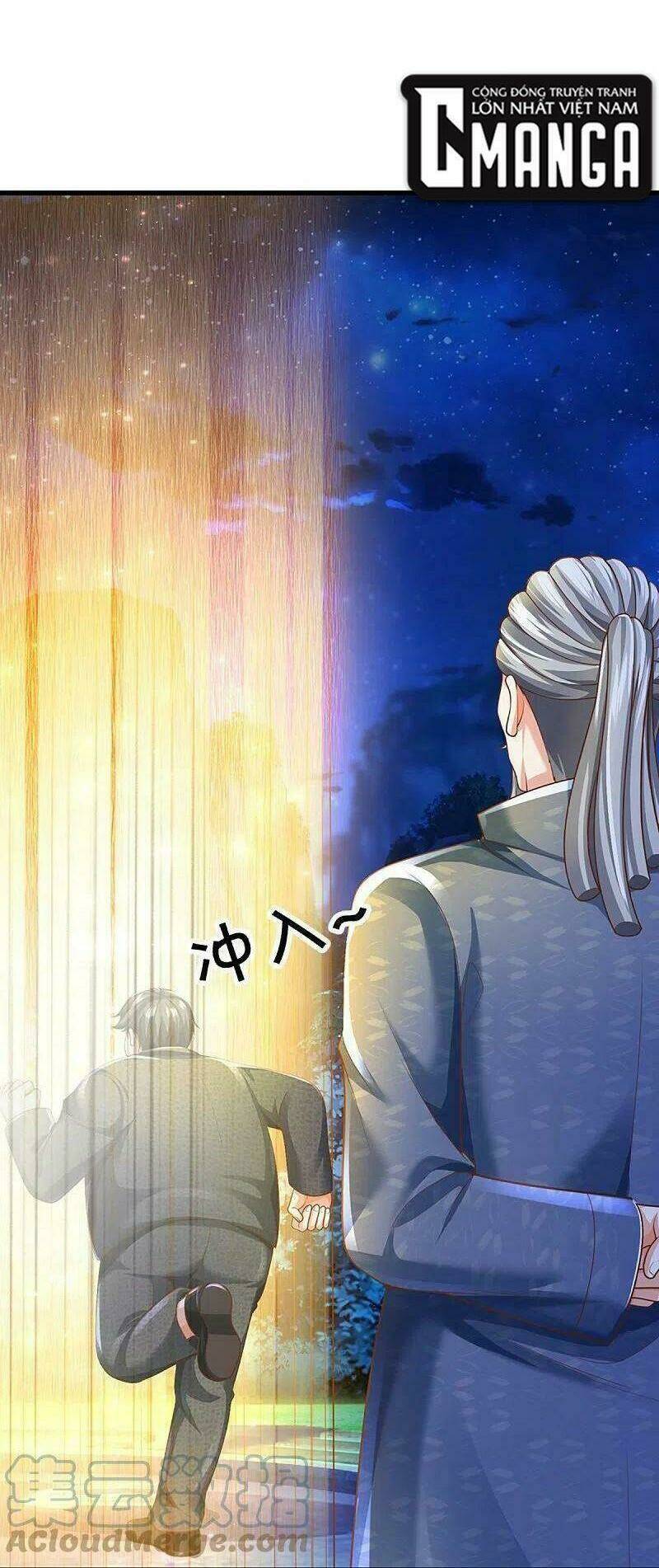 vú em tiên tôn đi ở rể Chapter 332 - Next Chapter 333