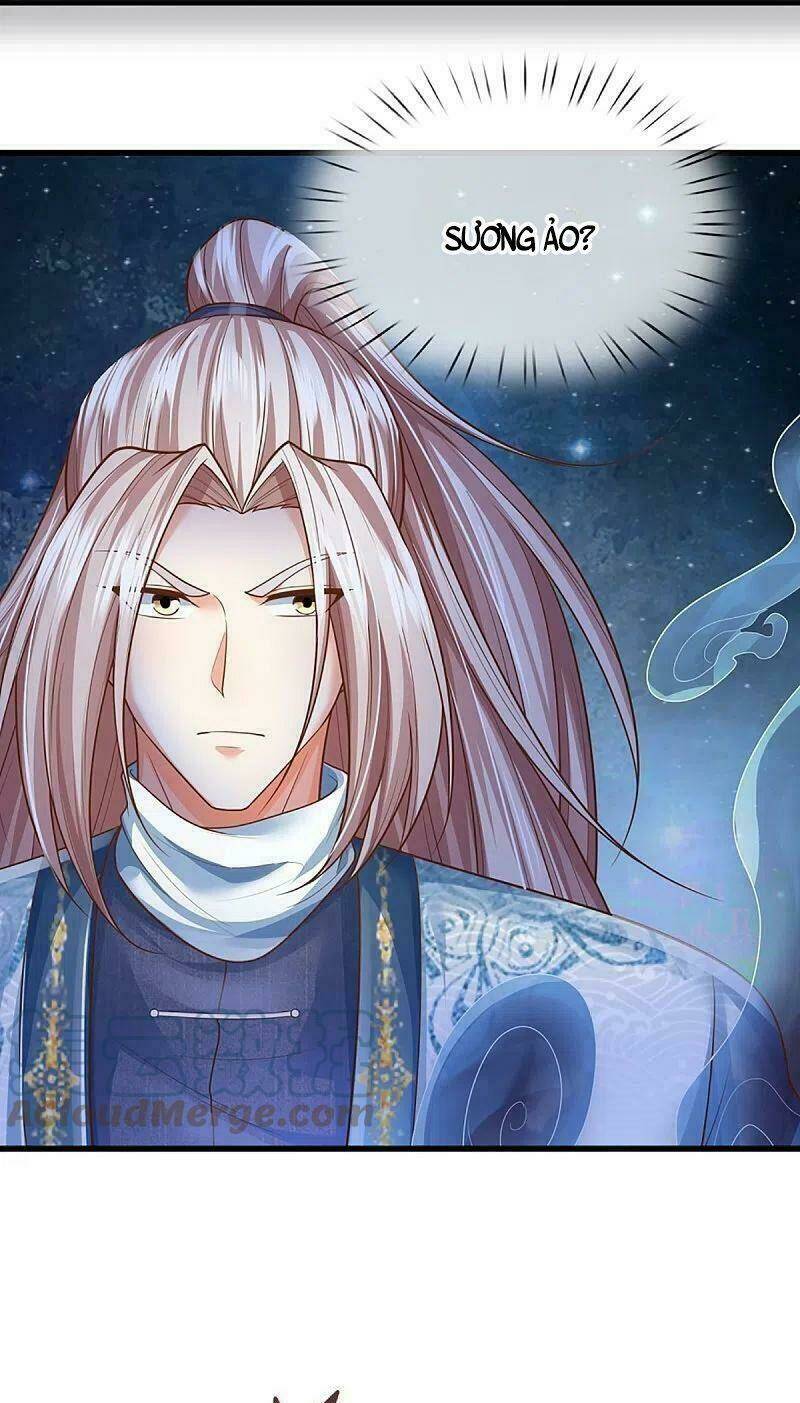 vú em tiên tôn đi ở rể Chapter 332 - Next Chapter 333