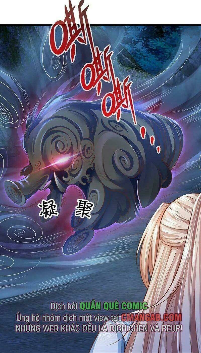 vú em tiên tôn đi ở rể Chapter 332 - Next Chapter 333