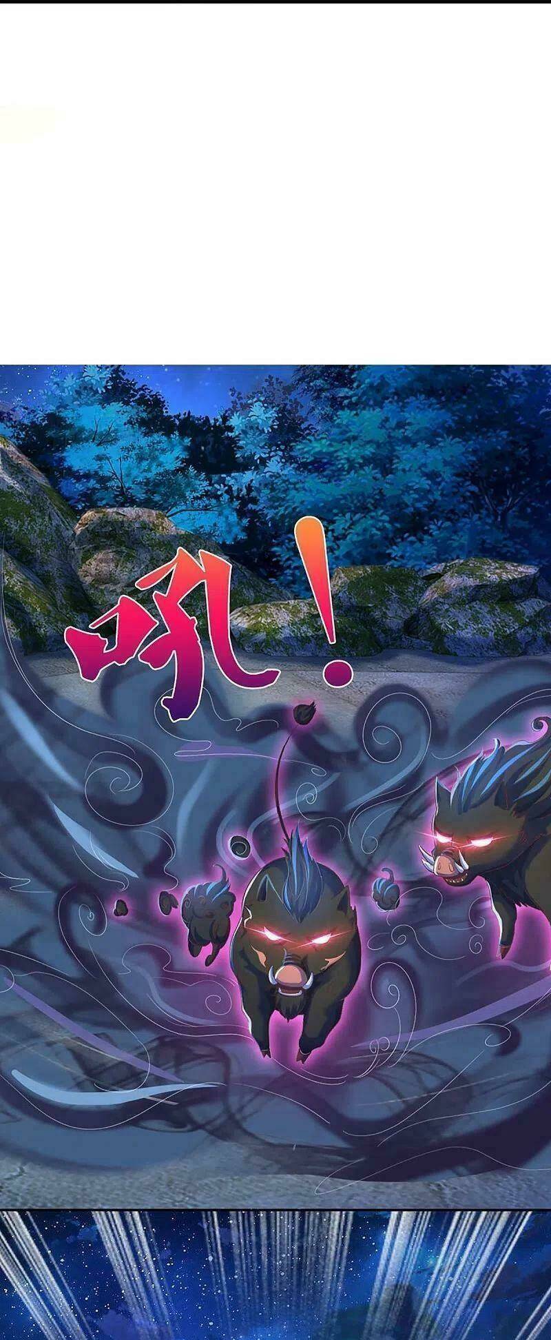 vú em tiên tôn đi ở rể Chapter 332 - Next Chapter 333