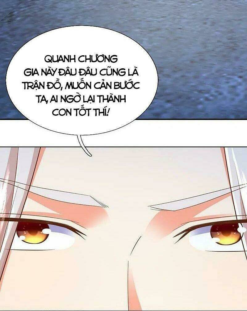 vú em tiên tôn đi ở rể Chapter 332 - Next Chapter 333