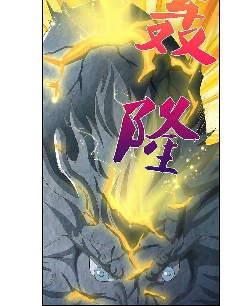 vú em tiên tôn đi ở rể Chapter 332 - Next Chapter 333