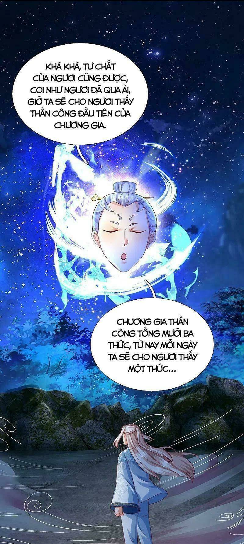 vú em tiên tôn đi ở rể Chapter 332 - Next Chapter 333