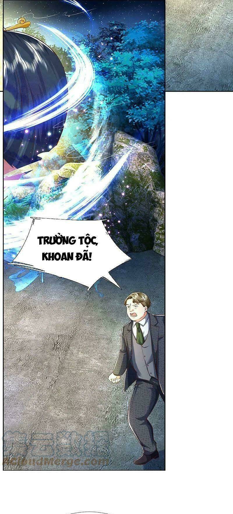 vú em tiên tôn đi ở rể Chapter 332 - Next Chapter 333