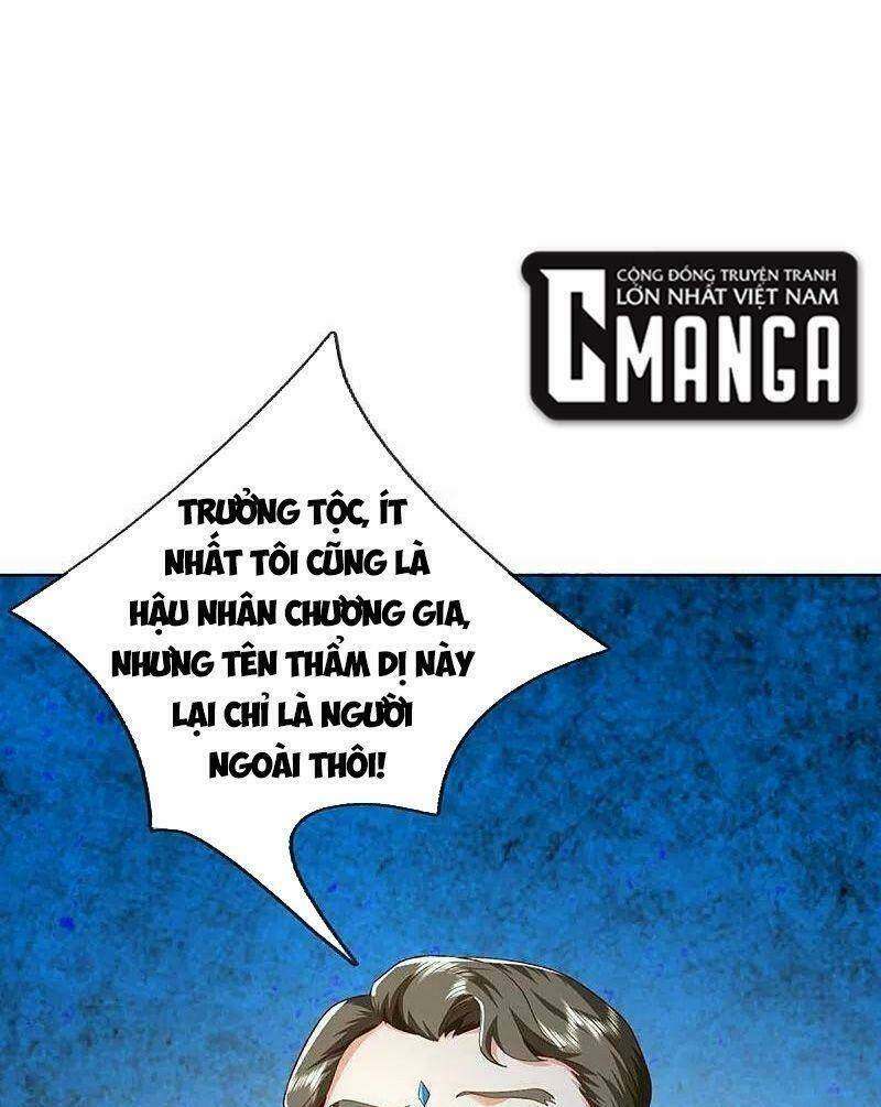 vú em tiên tôn đi ở rể Chapter 332 - Next Chapter 333