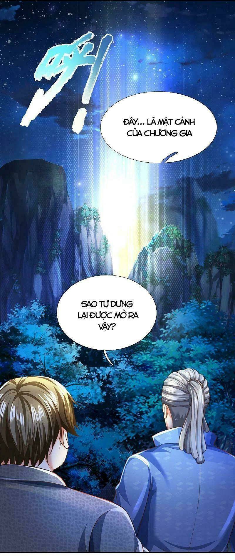 vú em tiên tôn đi ở rể Chapter 332 - Next Chapter 333