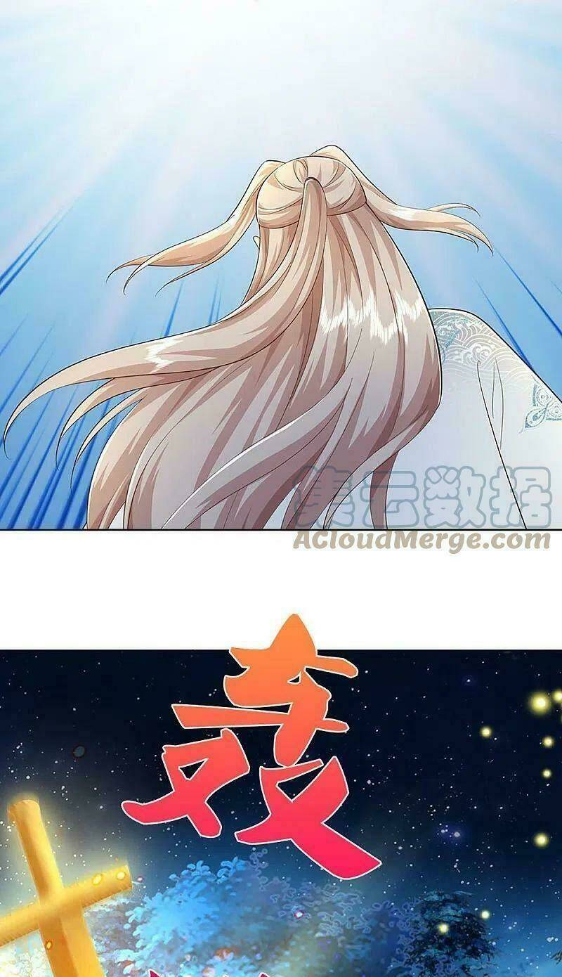 vú em tiên tôn đi ở rể Chapter 332 - Next Chapter 333