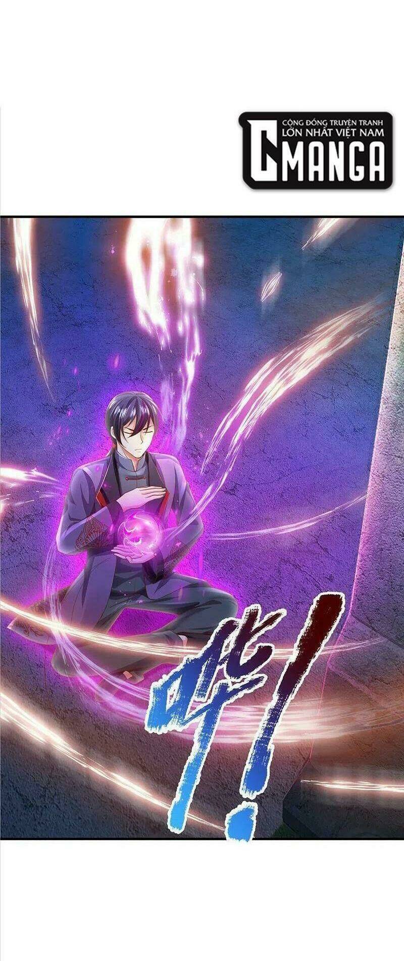 vú em tiên tôn đi ở rể Chapter 332 - Next Chapter 333