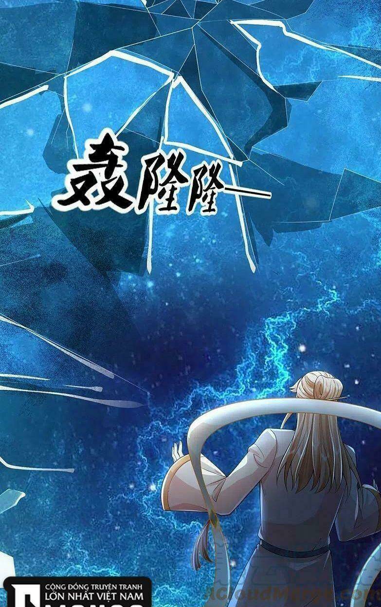 vú em tiên tôn đi ở rể Chapter 335 - Next Chapter 336