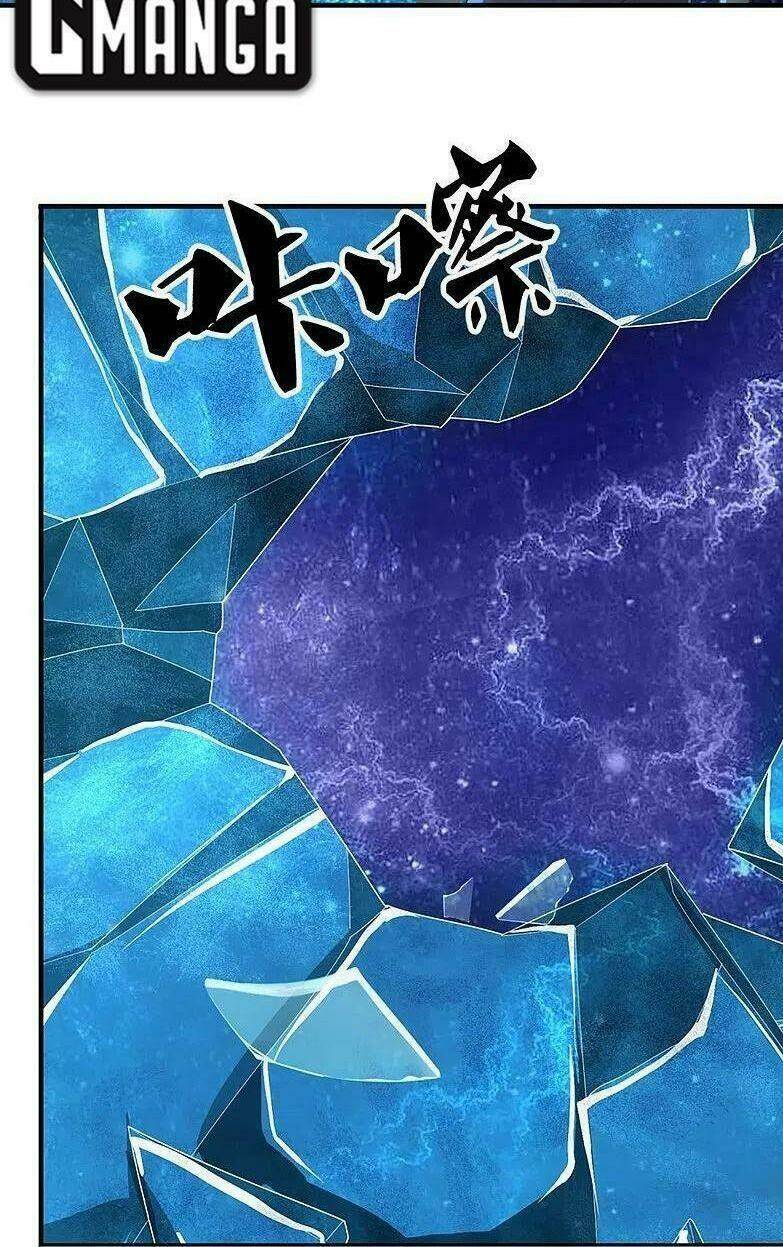 vú em tiên tôn đi ở rể Chapter 335 - Next Chapter 336