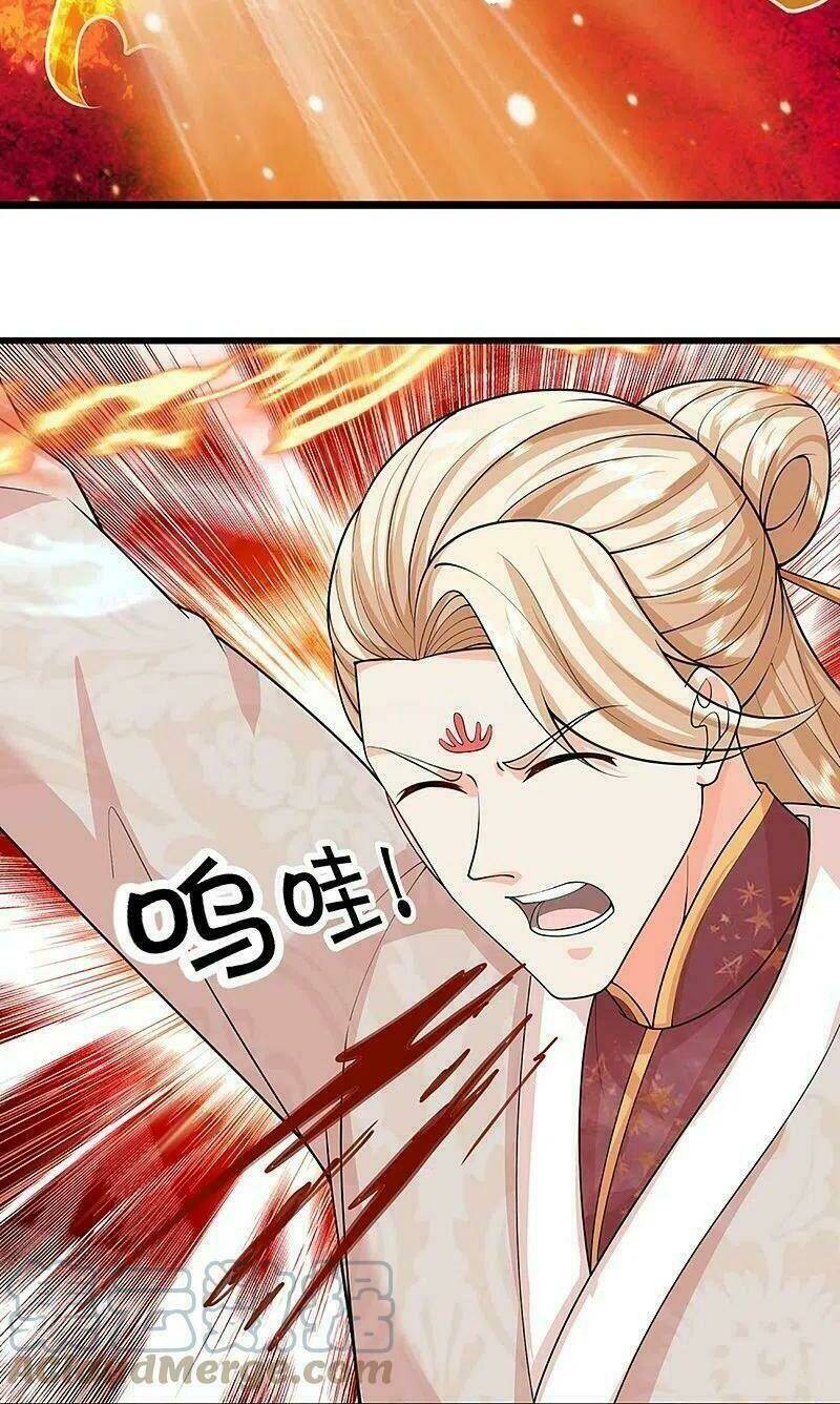 vú em tiên tôn đi ở rể Chapter 335 - Next Chapter 336