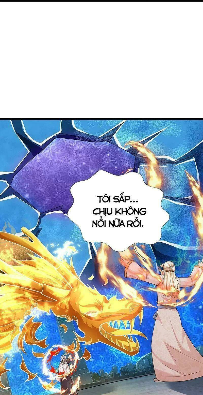 vú em tiên tôn đi ở rể Chapter 335 - Next Chapter 336