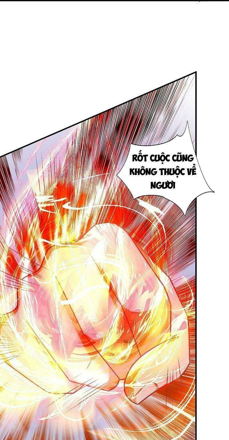 vú em tiên tôn đi ở rể Chapter 335 - Next Chapter 336