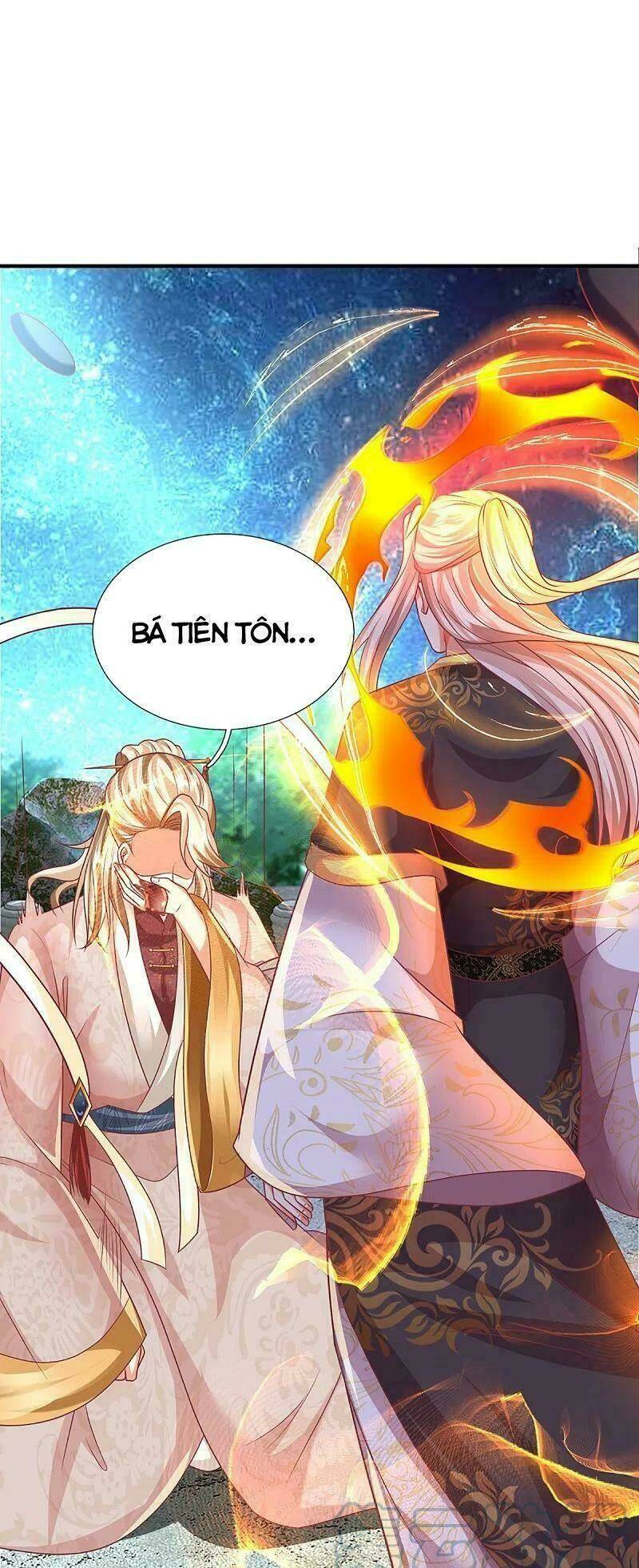 vú em tiên tôn đi ở rể Chapter 335 - Next Chapter 336