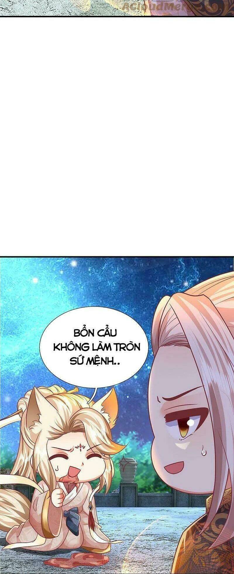 vú em tiên tôn đi ở rể Chapter 335 - Next Chapter 336