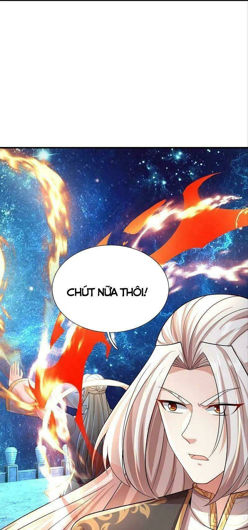 vú em tiên tôn đi ở rể Chapter 335 - Next Chapter 336