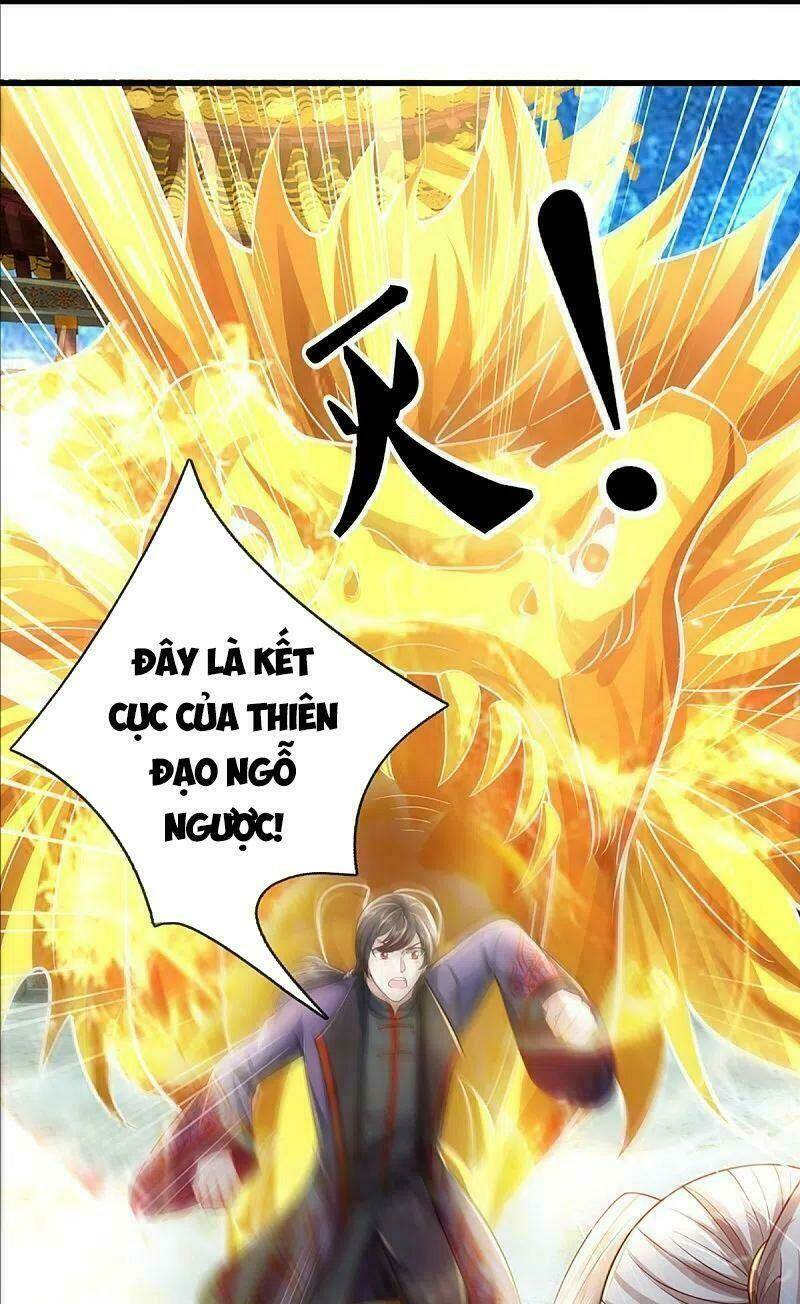 vú em tiên tôn đi ở rể Chapter 335 - Next Chapter 336