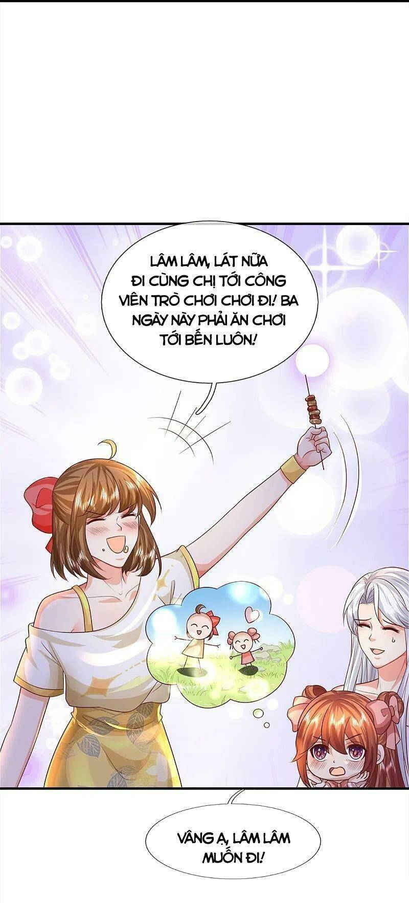 vú em tiên tôn đi ở rể Chapter 344 - Next Chapter 345