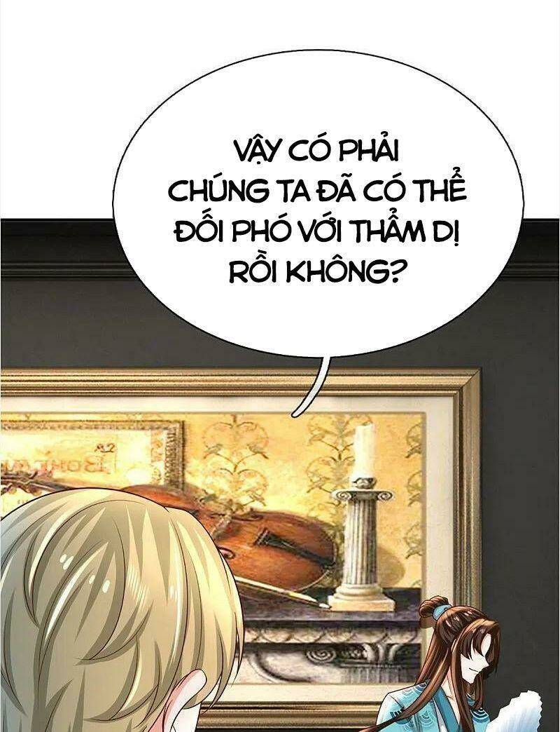 vú em tiên tôn đi ở rể Chapter 347 - Next Chapter 348