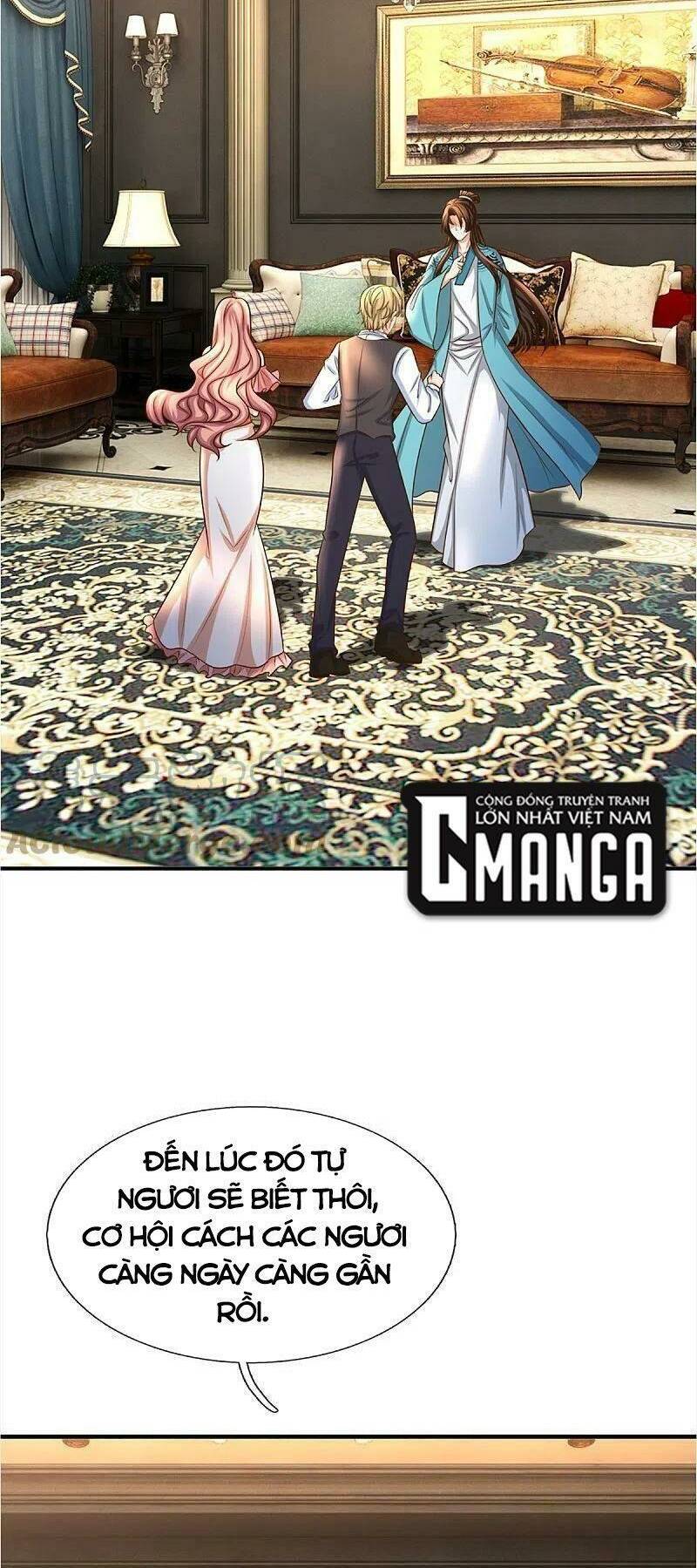 vú em tiên tôn đi ở rể Chapter 347 - Next Chapter 348